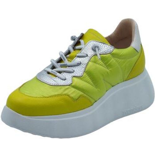 Sneaker A-3602-T Berlin Wild Cyber - Wonders - Modalova