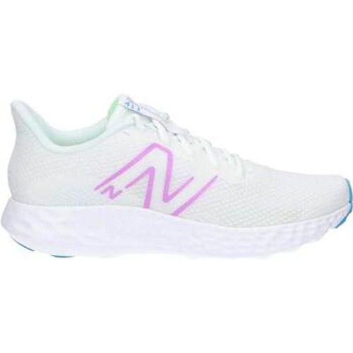 New Balance Sneaker W411RW3 W411V3 - New Balance - Modalova