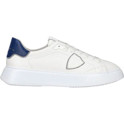 Philippe Model Sneaker BTLU-WX13 - Philippe Model - Modalova