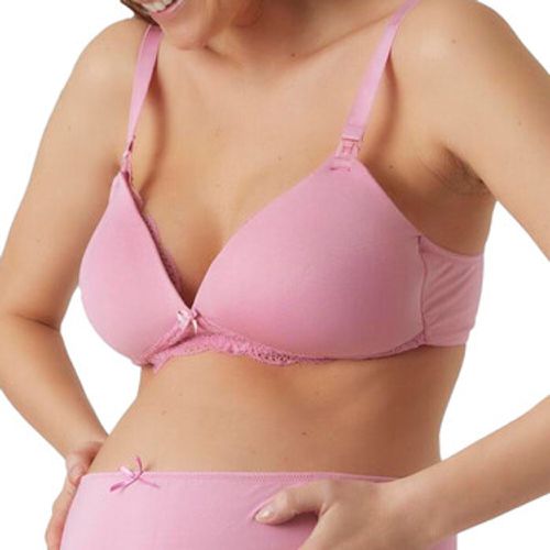 Bandeau BH / Abnehmbare Träger 20017658 - Mamalicious - Modalova