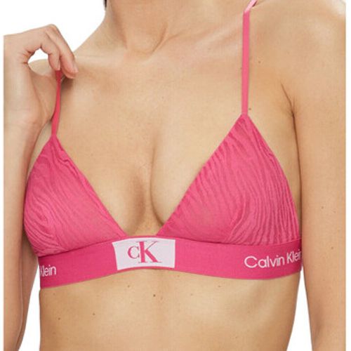 Bandeau BH / Abnehmbare Träger 000QF7377E - Calvin Klein Jeans - Modalova