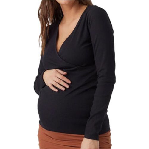 T-Shirts & Poloshirts 20017434 - Mamalicious - Modalova