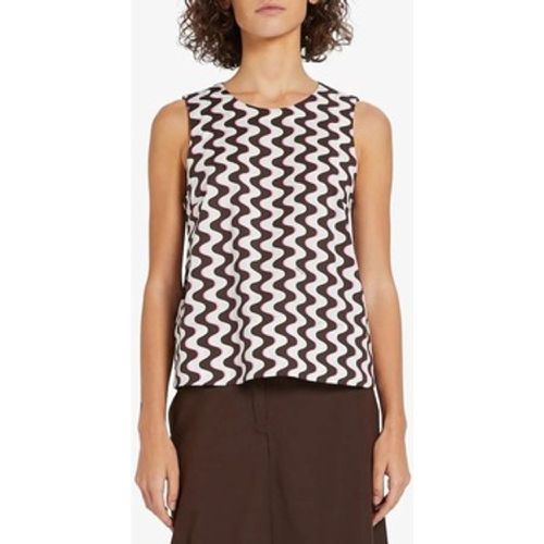 Marella Tank Top 13161062 - Marella - Modalova