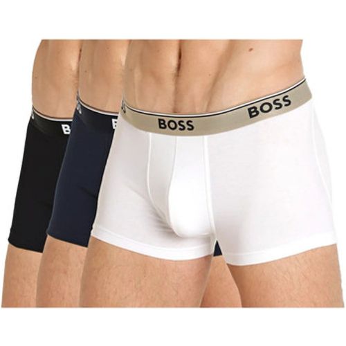 BOSS Boxer Pack x3 essential - Boss - Modalova