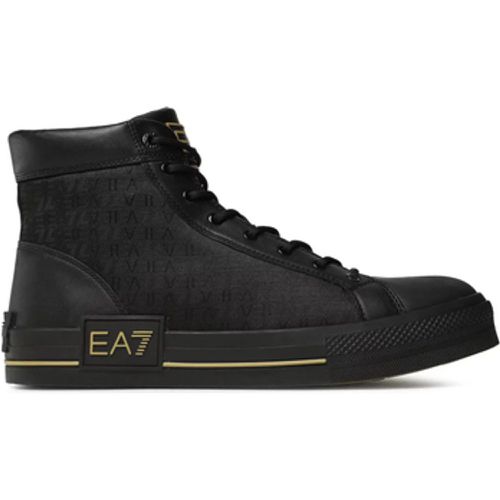 Sneaker X8Z037 XK294 - Emporio Armani EA7 - Modalova
