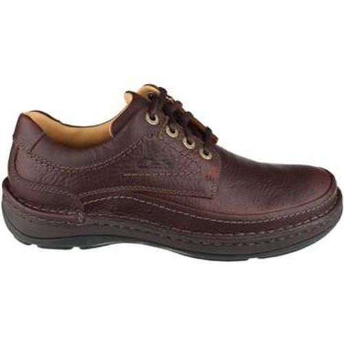 Clarks Halbschuhe Nature Three - Clarks - Modalova