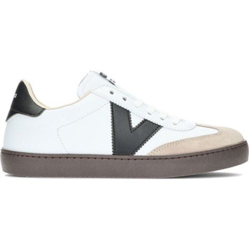 Victoria Sneaker 1126186 blanco Weiss In Damengrößen erhältlich. 44. Jetzt 1126186 blanco von Victoria auf Spartoo.de versandkostenfrei bestellen! - 27919925F9 - Modalova