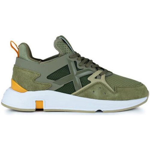 Sneaker Clik 4172066 Verde - Munich - Modalova