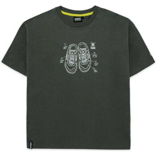 Munich T-Shirt T-shirt sneakers - Munich - Modalova