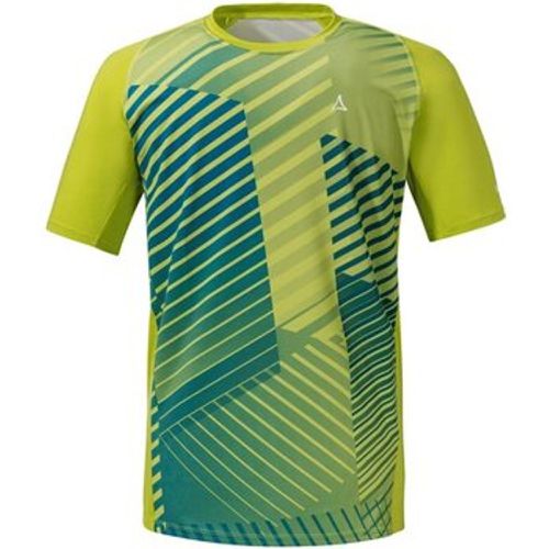 SchÖffel T-Shirt Sport T Shirt Aukra M 2023839/6005 - Schöffel - Modalova