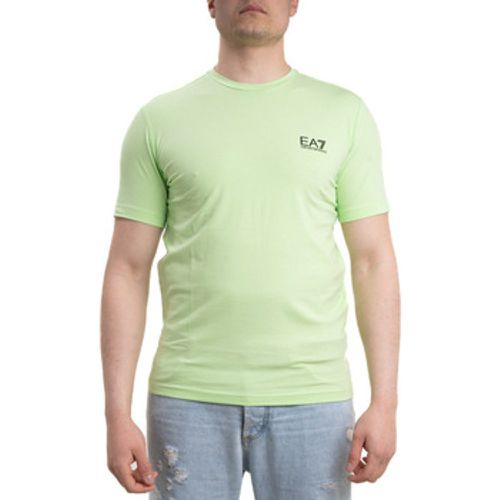 T-Shirts & Poloshirts 8NPT52PJM5Z - Emporio Armani EA7 - Modalova