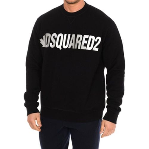 Sweatshirt S71GU0432-S25042-900 - Dsquared - Modalova