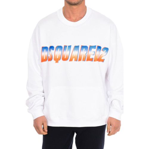 Sweatshirt S74GU0743-S25516-100 - Dsquared - Modalova