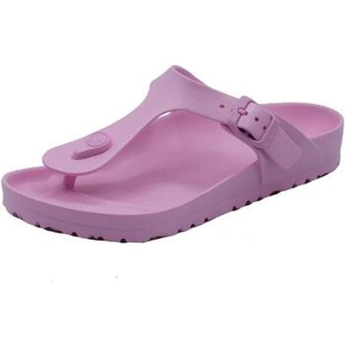 Zehentrenner 1027352 Gizeh Eva Fondant - Birkenstock - Modalova