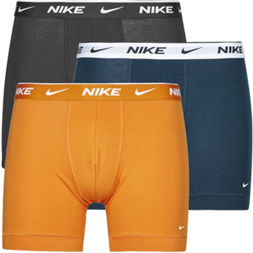 Boxer EVERYDAY COTTON STRETCH X3 - Nike - Modalova