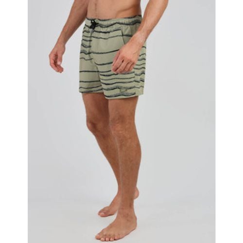 Oxbow Badeshorts Volleyshort VOCE - Oxbow - Modalova