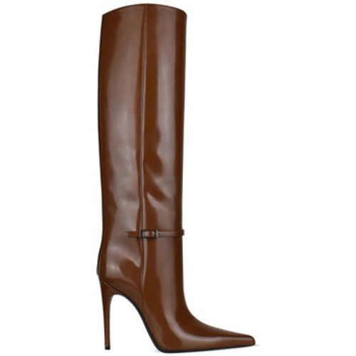 Saint Laurent Stiefel - Saint Laurent - Modalova