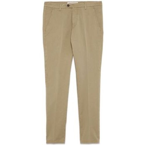 Hosen NEW ROLF RRU013 - C9250112-C0012 KHAKI - Roy Rogers - Modalova