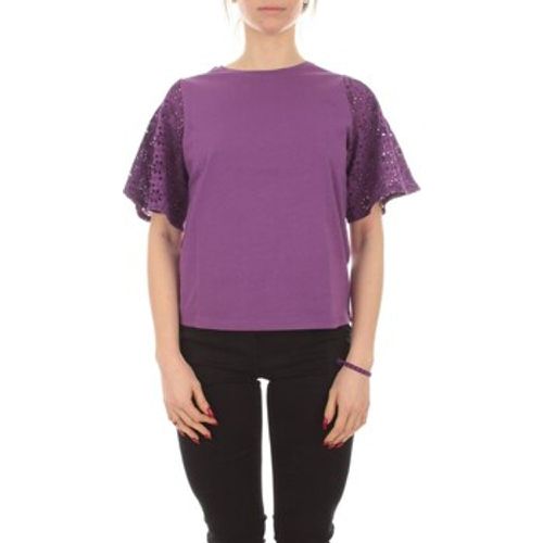 Emme Marella T-Shirt 24159710322 - Emme Marella - Modalova