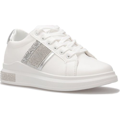 La Modeuse Sneaker 70736_P165414 - La Modeuse - Modalova