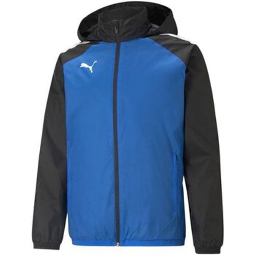 Herren-Jacke Sport teamLIGA All Weather Jacke 657245-002 - Puma - Modalova