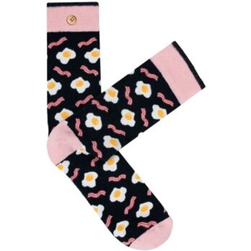 Socken CAB962JATY SOCKS AMELIE ET BASILE WOMEN - Cabaia - Modalova