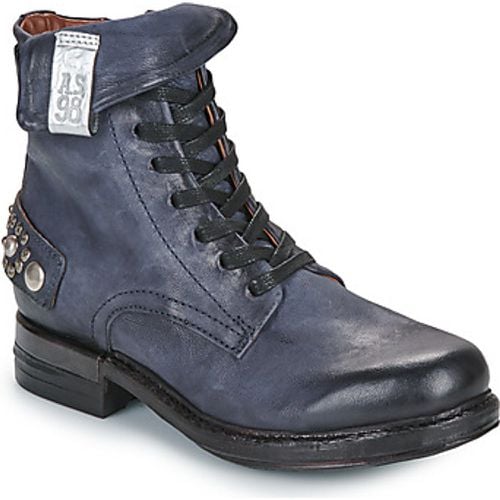 Damenstiefel B80208-101-0003 - Airstep / A.S.98 - Modalova