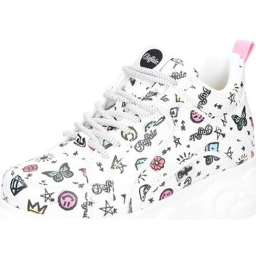 Sneaker CLD Corin Graffiti 1636110/1 - Buffalo - Modalova