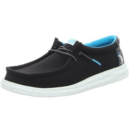 Herrenschuhe Schnuerschuhe 40702-0FF - Hey Dude Shoes - Modalova