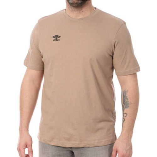 T-Shirts & Poloshirts 618292-60 - Umbro - Modalova