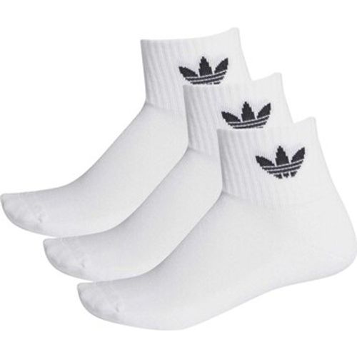 Adidas Socken Mid Ankle Sck - Adidas - Modalova