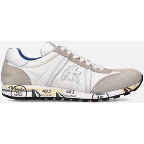 Premiata Sneaker - Premiata - Modalova