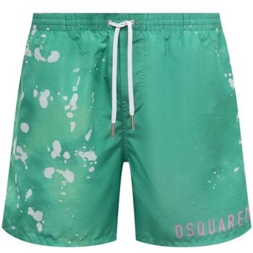 Dsquared Badeshorts - Dsquared - Modalova