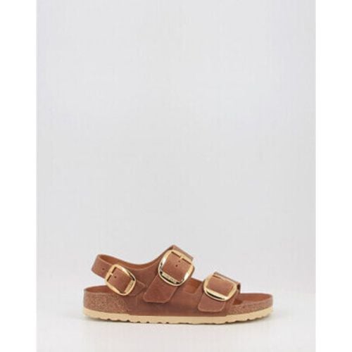 Sandalen MILANO BIG BUCKLE LEOI - Birkenstock - Modalova