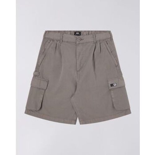 Shorts I031953.1OP.GD. RINGE CARGO-1OP.GD BRUSHED NICKEL - Edwin - Modalova