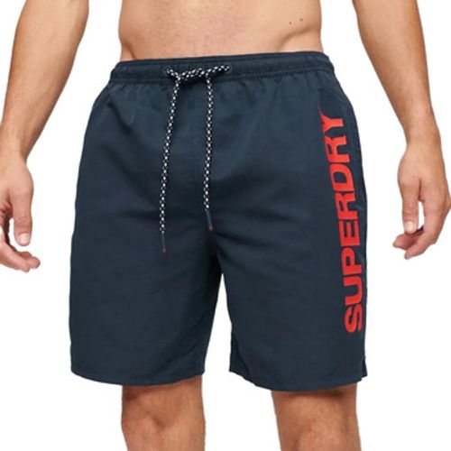 Superdry Badeshorts Core Sport - Superdry - Modalova