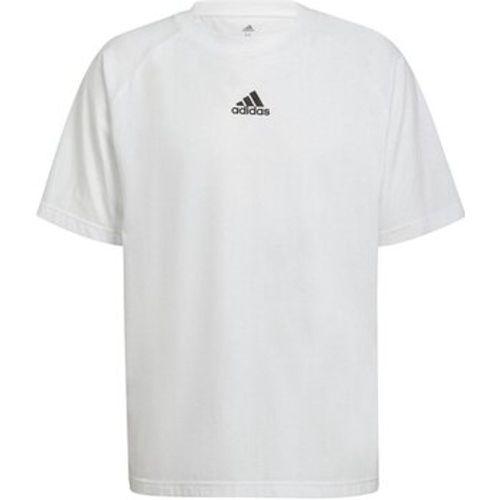 T-Shirt Sport M BL Q2 T HE4421 - Adidas - Modalova