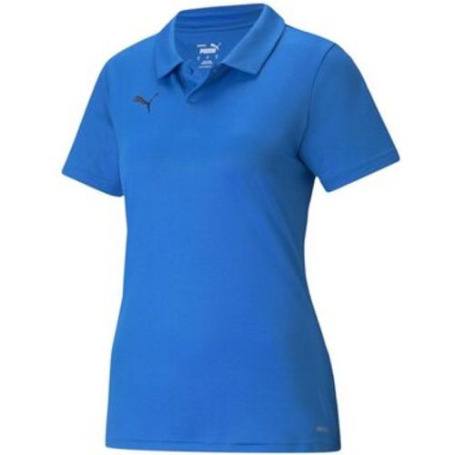 T-Shirts & Poloshirts Sport teamLIGA Sideline Polo W 657408 002 - Puma - Modalova