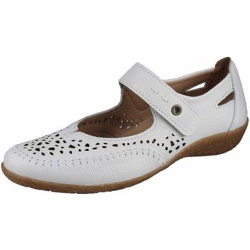 Damenschuhe Slipper white () 281/5896 Sabine 86 - ACO - Modalova