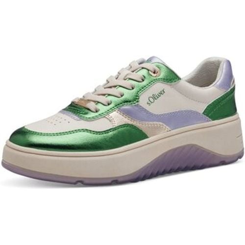 S.Oliver Sneaker 5-23632-42/712 - s.Oliver - Modalova