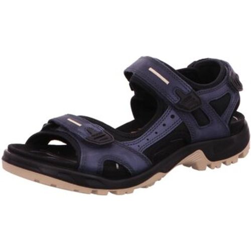 Herrenschuhe Offene REC.OFFROAD 069564/02415 - ECCO - Modalova