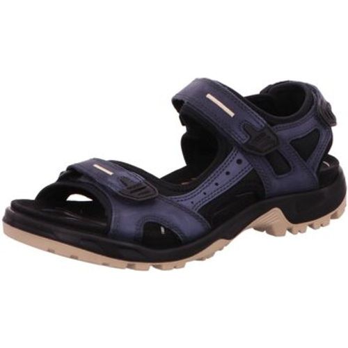 Herrenschuhe Offene Outdoor 069564/02415 - ECCO - Modalova