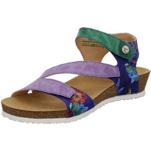 Sandalen Sandaletten Dumia Sandale electric multi 3-000297-9070 - Think - Modalova