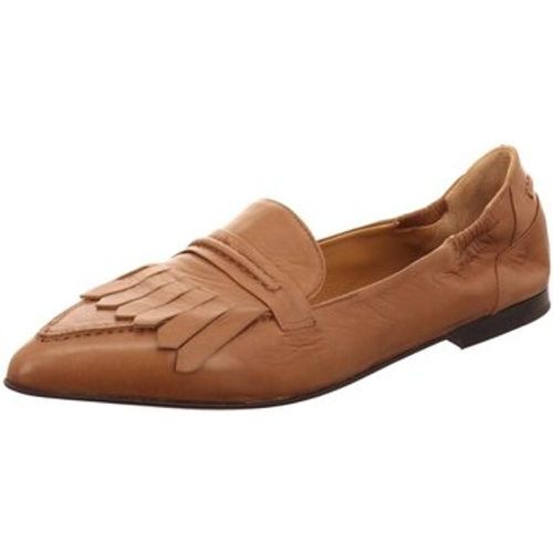 Damenschuhe Premium 0276-camel - Pomme D'or - Modalova