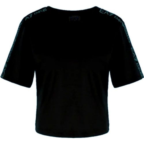 T-Shirt 3DTT02-TJ02Z - Emporio Armani EA7 - Modalova