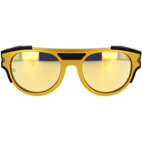Sonnenbrillen Sonnenbrille Dargen D'Amico X 23rd Round One Eien - 23° Eyewear - Modalova