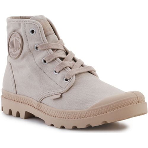 Turnschuhe Pampa Hi Pilat 92352-298-M - Palladium - Modalova