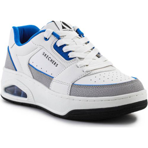 Sneaker Uno Court - Low-Post 183140-WBL - Skechers - Modalova