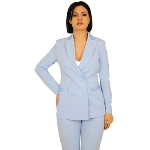 Zahjr Blazer 53539114 - Zahjr - Modalova