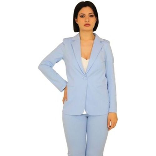 Zahjr Blazer 53539193 - Zahjr - Modalova